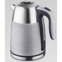 Fierbator de apa Maestro MR -051 (1.7L) corp inox NEW GREY