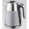 Fierbator de apa Maestro MR -051 (1.7L) corp inox NEW GREY
