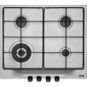 Варочная панель FRANKE FHTL 604 3G TC E ( 106.0183.099 )