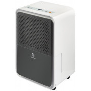 Air Dryer Electrolux EDH-15L, 440W, 52 m2, water tank 3L, 5 °С-35 °С, timer, white.