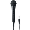 Karaoke Microphone  MUSE MC-20B, Black