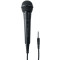 Karaoke Microphone MUSE MC-20B, Black
