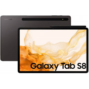 Планшет Samsung Galaxy X806 Tab S8+ 8/128 Graphite