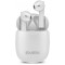 True Wireless Earphones SVEN E-727BT, White
