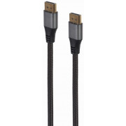 Cable  DP to DP   8K 1.8m Cablexpert, CC-DP8K-6