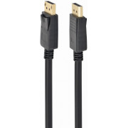 Cable  DP to DP  5.0m Cablexpert, CC-DP2-5M