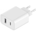 Xiaomi Mi 30W Wall Charger EU (USB)