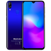 Смартфон Blackview A60 Pro 3/16GB Blue