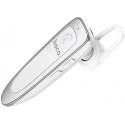 HOCO E60 Brightness business BT headset White