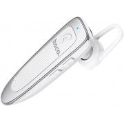 HOCO E60 Brightness business BT headset White
