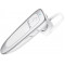 HOCO E60 Brightness business BT headset White