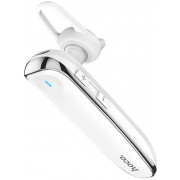 HOCO E49 Young business wireless headset White