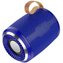 HOCO BS39 Cool freedom sports wireless speaker Blue