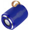 HOCO BS39 Cool freedom sports wireless speaker Blue