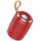 HOCO BS39 Cool freedom sports wireless speaker Red