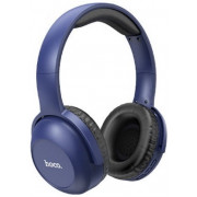 HOCO W33 Art sount BT headset Blue
