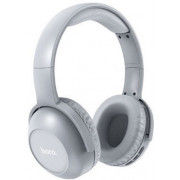 HOCO W33 Art sount BT headset Gray