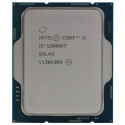 Intel® Core™ i5-12600KF, S1700, 3.7-4.9GHz, 10C(6P+4Е) / 16T, 20MB L3 + 9.5MB L2 Cache, No Integrated GPU, 10nm 125W, Unlocked, Retail (without cooler)