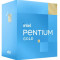 Intel® Pentium® Gold G7400, S1700, 3.7GHz, 2C(2P+0Е) / 4T, 6MB L3 + 2.5MB L2 Cache, Intel® UHD Graphics 710, 10nm 46W, Box