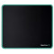 DEEPCOOL GM800 Mouse pad, R-GM800-BKNNNM-G, (320x270x3mm)