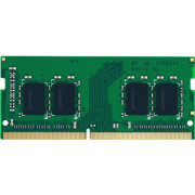 16GB DDR4-3200 SODIMM  GOODRAM, PC25600, CL22, 2048x8, 1.2V