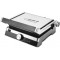 Grill Polaris PGP1902, 2000W Power output, max 230?С, 21х24 cm plate, inox