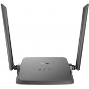 Wi-Fi N D-Link Router, DIR-615/Z1A, 300Mbps, MIMO