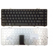 Keyboard Dell Studio 1535 1536 1537 1555 1558 1557 ENG/RU Black
