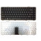 Keyboard Dell Studio 1535 1536 1537 1555 1558 1557 ENG/RU Black