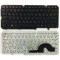 Keyboard HP Pavilion DM3-1000 DM3-2000 w/o frame "ENTER"-small ENG/RU Black