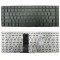 Keyboard HP Envy 15-1000 w/o frame "ENTER"-small ENG. Black
