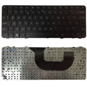 Keyboard HP Pavilion DM1-3000 DM1-4000 w/o frame "ENTER"-small ENG. Black