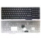 Keyboard eMachines E528 E728 Extensa 5235 5635 7220 7620 Aspire 6930 6530 9300 5735 5535 5235 5335 7000 7100 7110 7220 7520 7720 8530 8730 8735 8920 8930 9400 9410 9420 9920 Travelmate 7510 ENG/RU Black