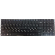 Keyboard Acer Aspire V3-571 5755 5830 V3-551 V3-572 V3-731 V3-771 V3-772 E1-530 E1-532 E1-522 E1-510 E1-570 E1-572 E1-731 E1-771 ES1-512 ES1-711 E5-511 E5-521 E5-531 E5-551 E5-571 E5-572 w/o frame ENG/RU Black