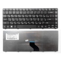 Keyboard Acer Aspire E1-421 E1-431 E1-451 E1-471 TravelMate 8371 8471 ENG/RU Black