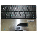 Keyboard Asus EeePC 1101 N10 ENG/RU Black