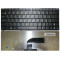 Keyboard Asus EeePC 1101 N10 ENG/RU Black