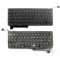 Keyboard Apple Macbook Pro 15" A1286 (2009-2012) w/o frame "ENTER"-big ENG/RU Black