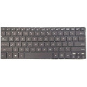 Keyboard Asus UX330 series w/Backlit w/o frame "ENTER"-small ENG/RU Black