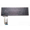 Keyboard Asus ROG GL551JW-AH71 GL551JM-EH74 GL552 GL752 Backlit ENG/RU Black
