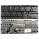 Keyboard HP ProBook 640 645 650 655 G1 430 G2 440 G0 440 G1 440 G2 445 G1 445 G2 w/o frame "ENTER"-small ENG. Black