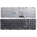 Keyboard HP Compaq G71 CQ71 ENG. Black
