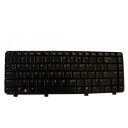 Keyboard HP Pavilion dv3-2000 ENG/RU Black