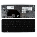 Keyboard HP Mini 110-3000 CQ10-400 ENG. Black