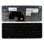 Keyboard HP Mini 110-3000 CQ10-400 ENG. Black
