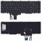 Keyboard Dell Latitude E5550 E5570 5580 5590 w/backlit ENG/RU Black