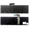 Keyboard Dell Inspiron N7110 5720 7720 Vostro 3750 XPS L702 ENG/RU Black