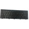 Keyboard Dell Inspiron N3010 N4010 N4020 N4030 M5030 N5030 ENG/RU Black