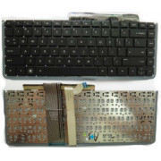 Keyboard HP Envy 15-3000 w/backlit w/o frame "ENTER"-small ENG. Black