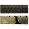 Keyboard HP Compaq G70 CQ70 ENG. Black